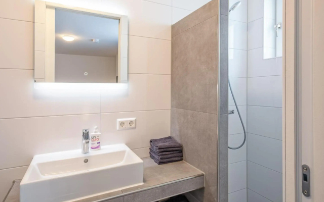 Bed & Parking Burght van Texel