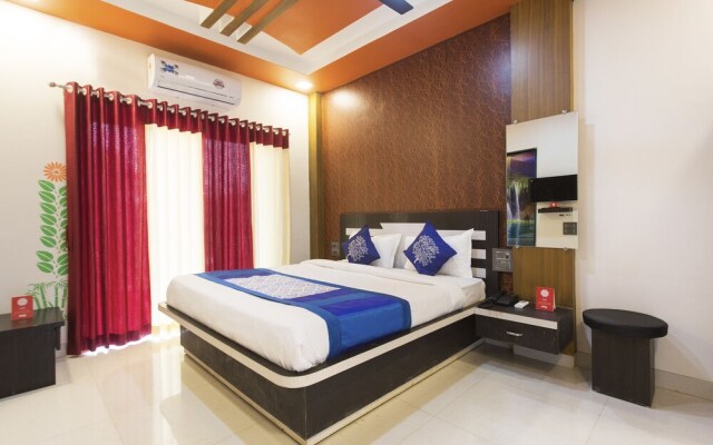 OYO 10236 Strawberry Homes