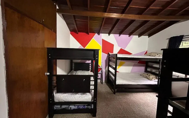 Urban City Hostel