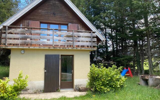 Appartement dans Le Chalet