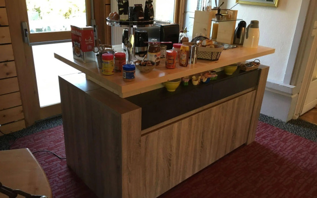 La Demeure des 2 Trésors