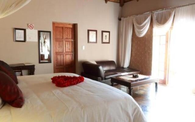 Woodlands Game Lodge Leisure