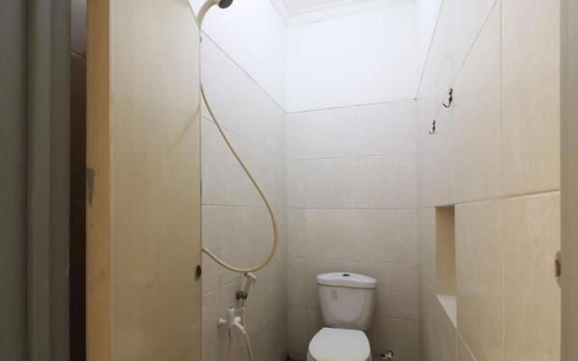 Wisma Lamida 2 Syariah