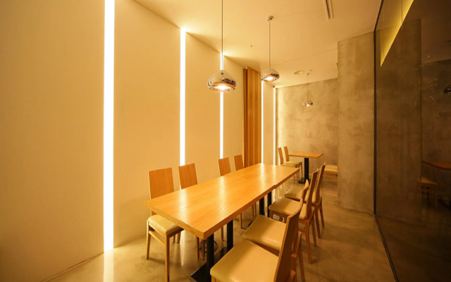 Hotel The Designers Samseong