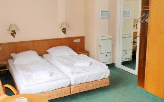 Parkhotel Keck