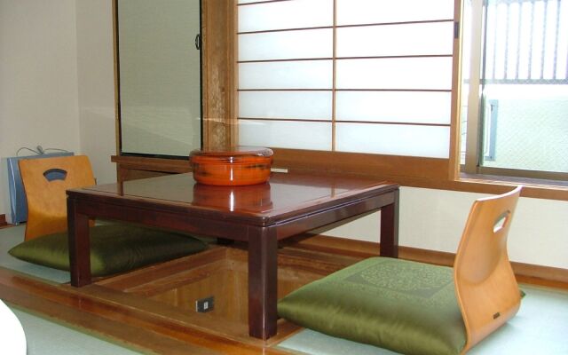 Miyajima Hotel New Kotobuki