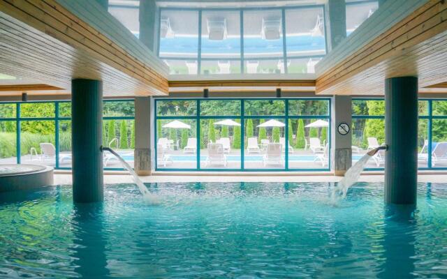 Apartamenty Ciechocinek SPA