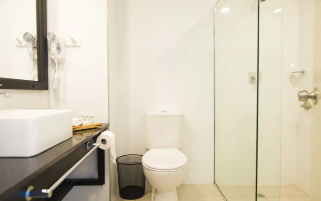 Tanoa International Hotel