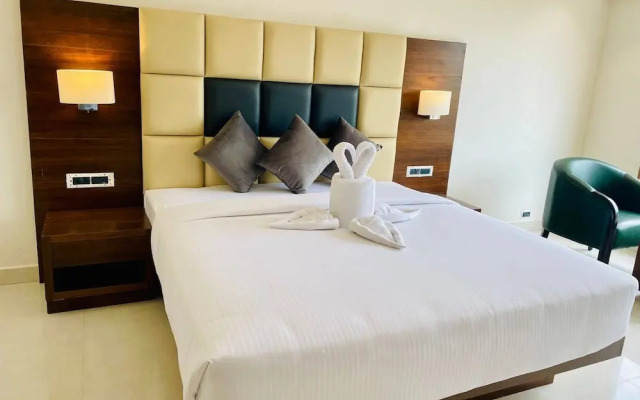 Mastiff Grand Dharwad