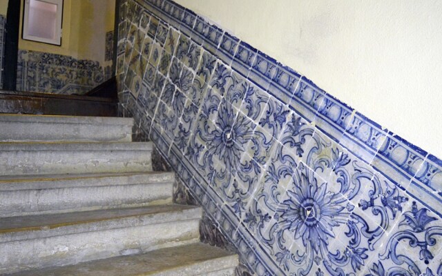 Varandas do Bairro Alto