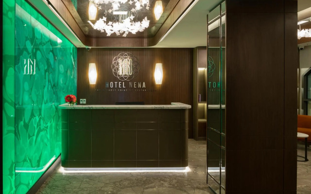Hotel Nena