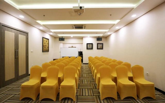 Coin's Hotel Jakarta