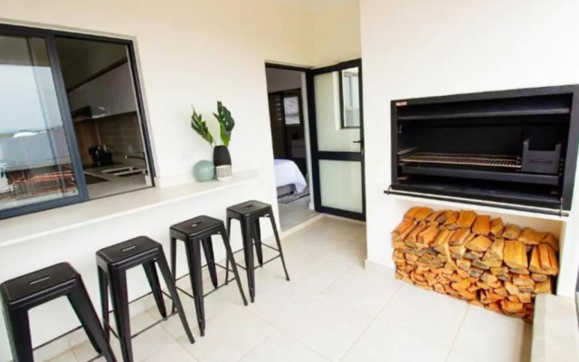Ballito Hills Villa