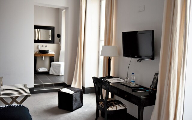 Hotel Particulier - La Chamoiserie
