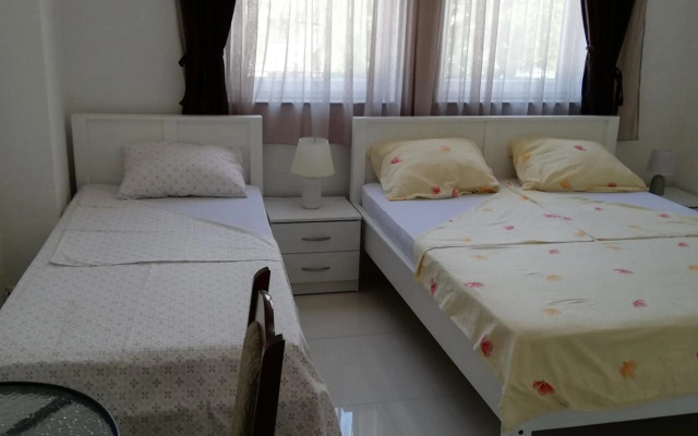 Apartments S&S