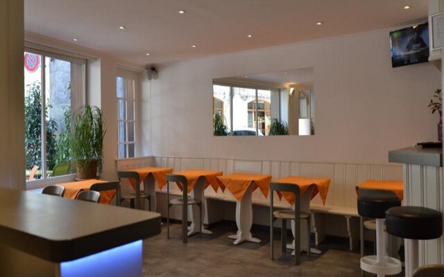 Hotel St Gervais Geneva