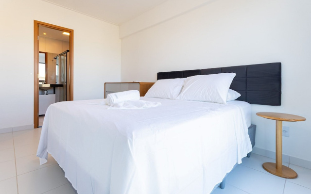Malia Beach #a301 - Resort por Carpediem