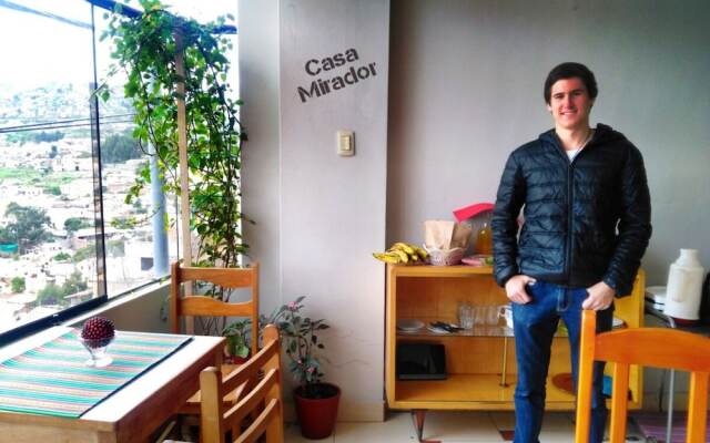 Casa Mirador