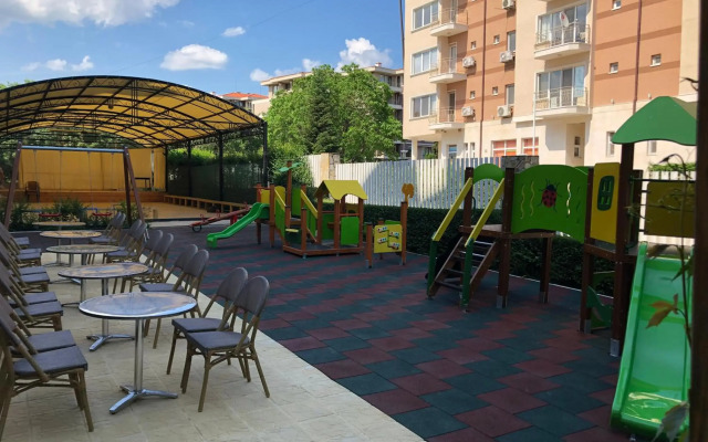 Hotel Aurora