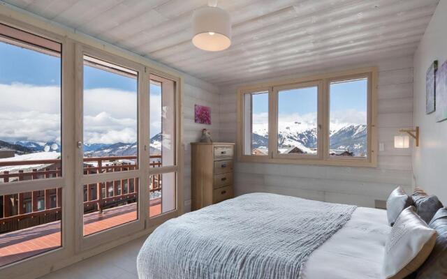 Appartement Courchevel 1650, 4 Pieces, 8 Personnes Fr 1 563 78