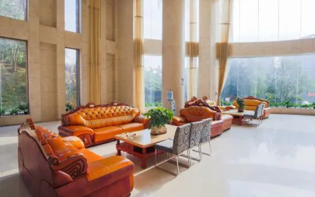 Shan Shui Xiang Ge Li La Hotel