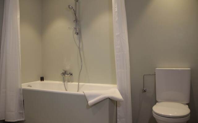 Chalet Sonneck