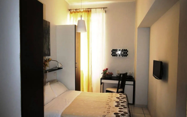 Villa Gina