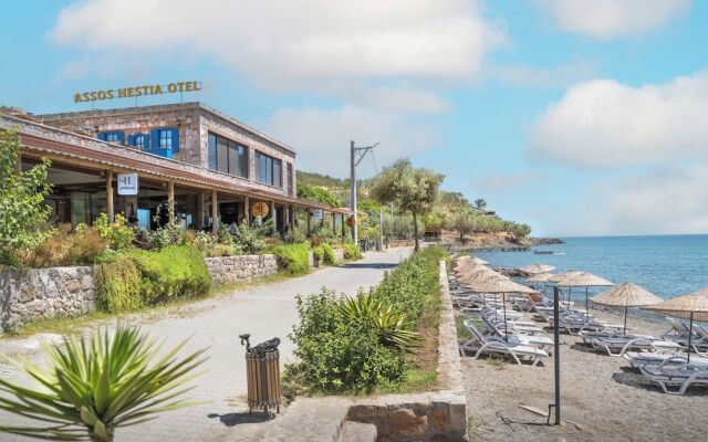 Assos Hestia Otel