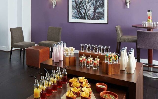 Delta Hotels by Marriott Durham Royal County