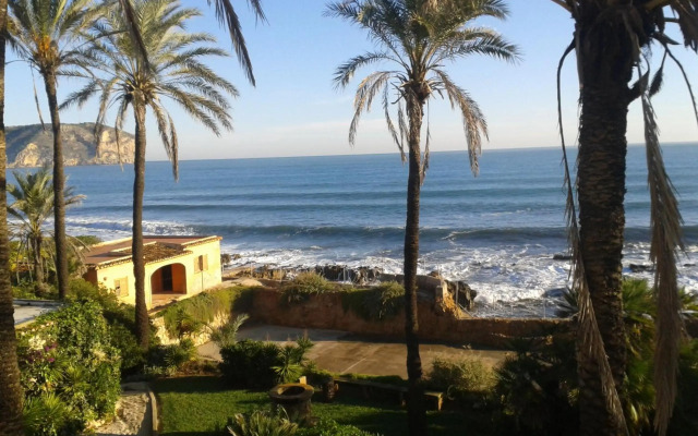 Parador de Jávea
