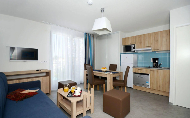 Appart'hôtel Prestige Odalys Nakâra