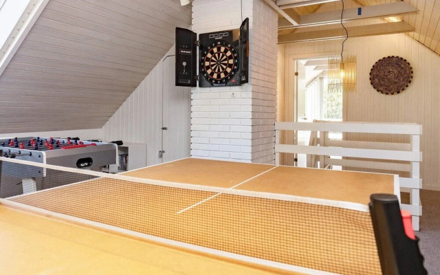 Holiday Home in HÃ¸jslev