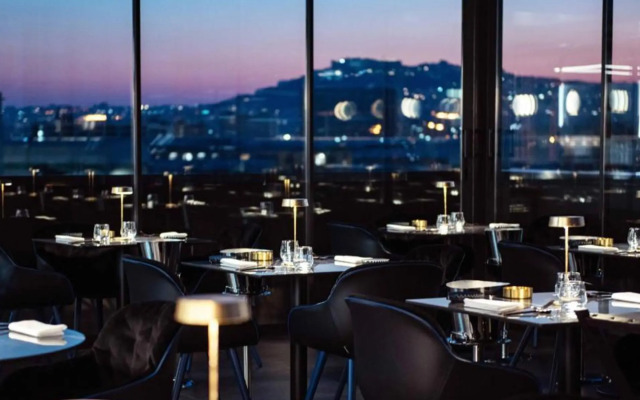 Gold Tower Lifestyle Hotel