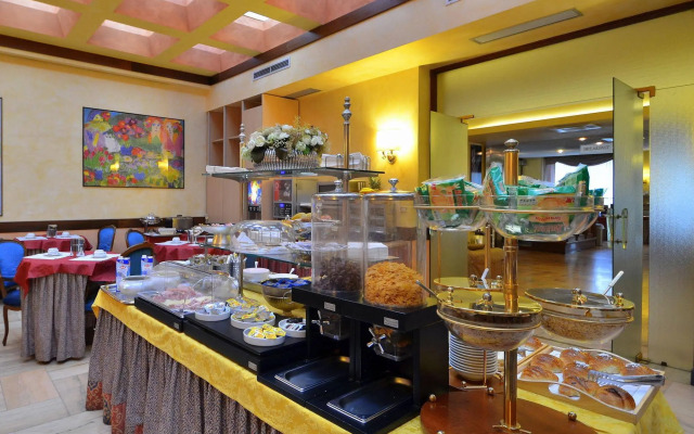 Hotel Plaza Torino