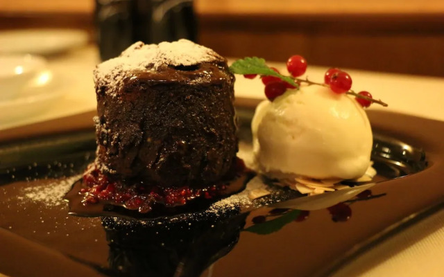 Hotel & Gasthaus die Perle