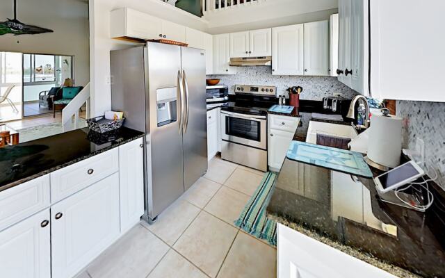 99 Sombrero Blvd Duplex Unit B 2 Bedrooms 2 Bathrooms Duplex