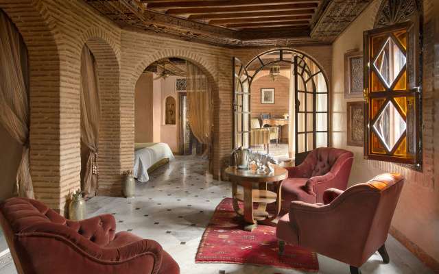 La Sultana Marrakech