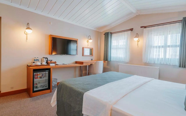 Ts Park Hotel