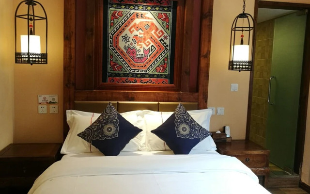 YIN City Inn First Branch