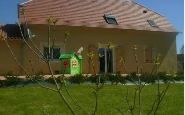 Chambre dhôte Mas de Faytou