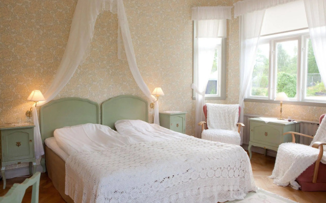 Villa Gransholm