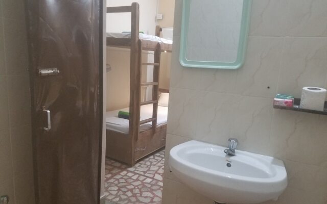 Baba Guest House