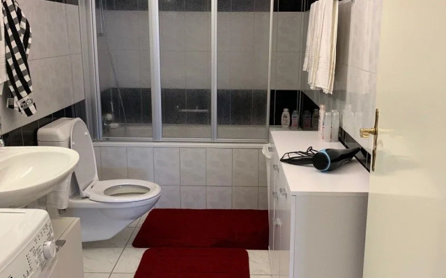 Pfaffnau Ferienwohnung