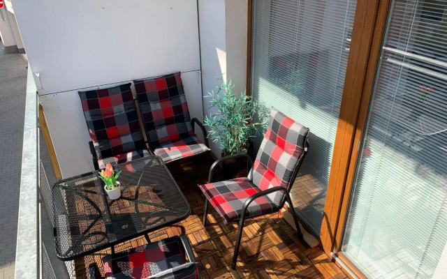 Kellerův mlýn - Apartmán s vlastní garáží, Znojmo centrum