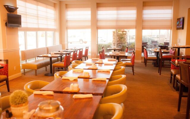 Hilton Garden Inn Redding