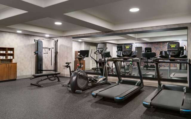 La Quinta Inn & Suites by Wyndham Stephenville