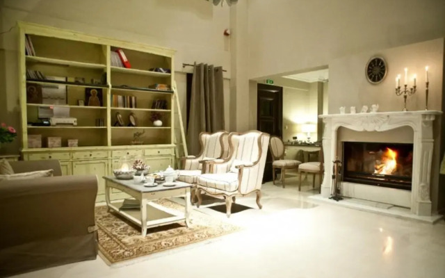 Melies Boutique Hotel