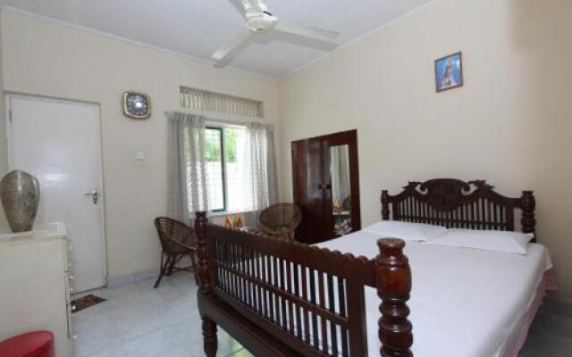 Canton Homestay