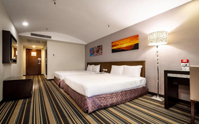 YOYO Hotel
