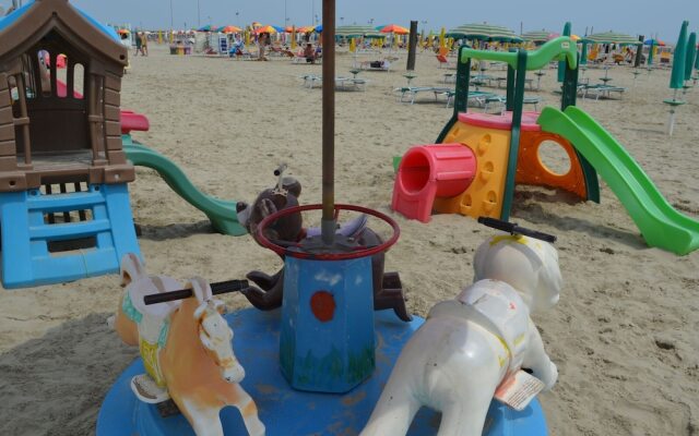 Belvilla by OYO Lido Estensi Bilo Doria